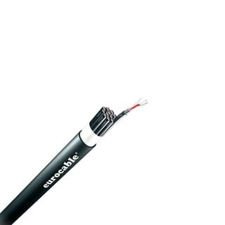 Cable Audio & Light Aes-Ebu Tp Dmx512 2X2X0.22