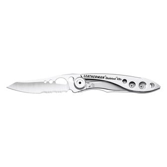 Σουγιάς Skeletool KBx, Stainless, 832382