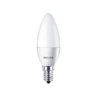 Candle Bulb LED E14 5W 4000K CorePro ND 9290029688