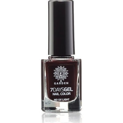 Garden 7Days Gel Nail Color 43 12ml