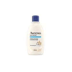 Aveeno Skin Relief Soothing Shampoo Καταπραϋντικό Σαμπουάν 300ml