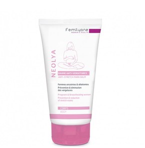 Neolya Anti-Stretch Mark Balm-Βάλσαμο για την Αντι