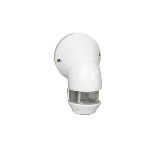 Motion Detector Wall Mounted 270° IP55 20m 048933