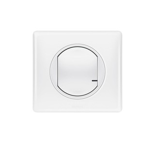 Celiane Connected Switch-Regulator 2K White 067721