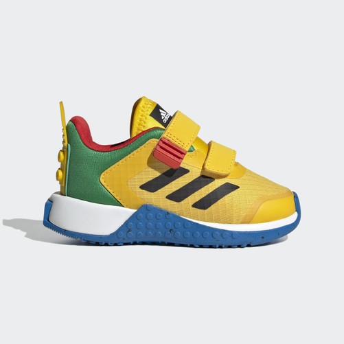 ADIDAS LEGO SPORT DNA SHOES - LOW (NON-FOOTBALL)