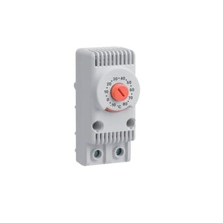 Cabinet Heater Thermostat FL258Z -10 80οC 10A-230V