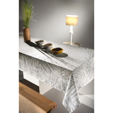 Τραπεζομάντηλο 1023 140x180 Saint Clair  100% Πολυ