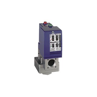 Electromechanical Pressure Sensor 2.5bar 1/4'' Fem