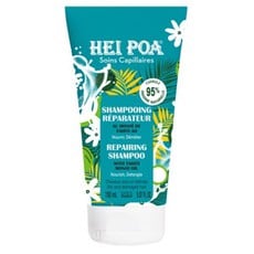 Hei Poa Repairing Shampoo With Tahiti Monoi Oil, Σ
