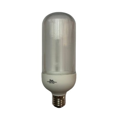 Cfl Energy Saving Light Bulb 25W Ε27 240V 2700Κ 12