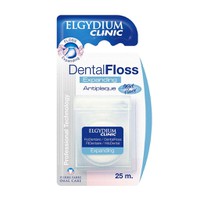 Elgydium Dental Floss Antiplaque 25m - Οδοντικό Νή