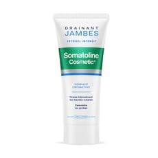 Somatoline Cosmetic Draining Legs Treatment Αδυνάτ