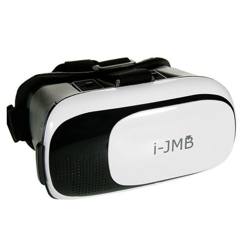 Syze 3D Virtuale Vr Për Smartphone