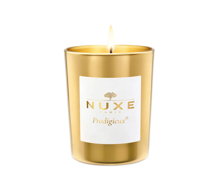 NUXE PRODIGIEUX CANDLE 140GR