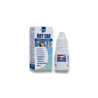 DRY EAR DROPS 10ML