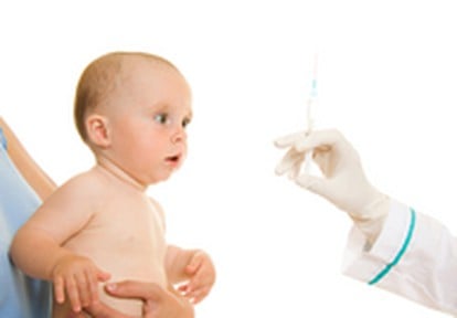 Vaccine could save thousands 200 134