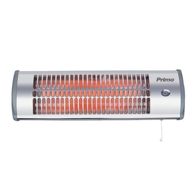 Wall Mounted Quartz Heater PRQH-81051 Rrimo 1600W