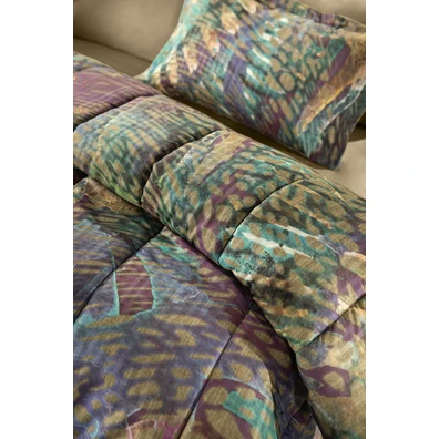 Διακοσμητικές Μαξιλαροθήκες Peacock 50x70 guy Laro
