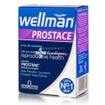 Vitabiotics Wellman Prostace - προστάτης, 60 tabs 