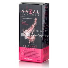 Frezyderm Nazal Cleaner Cold Spicy - Ρινική Αποσυμφόρηση / Καταρροή, 30ml