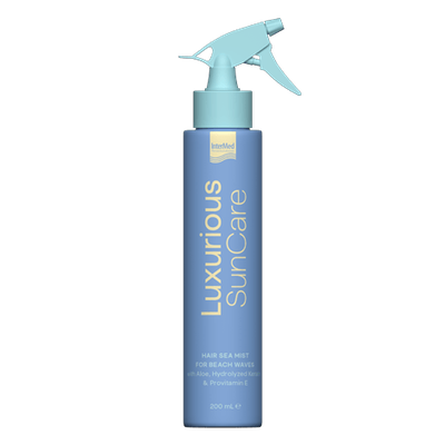 Intermed Luxurious Sun Care Hair Sea Mist Spray Γι