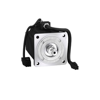 BCH2 Σερβοκινητήρας 80mm 750W-with Oil Seal-with K