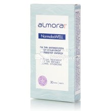 Almora Plus Normobowell - Σύνδρομο Ευερέθιστου Εντέρου, 30 tabs