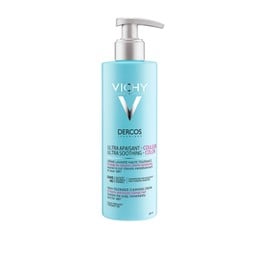 Vichy Dercos Ultra-Soothing Color, Κρέμα Καθαρισμού για Βαμμένα Μαλλιά 250ml