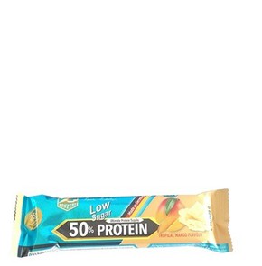 Prevent Protein Bar 50% White Chocolate & Tropical