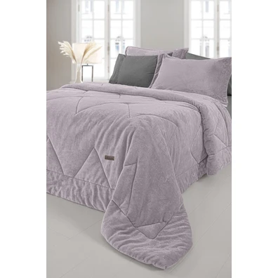 Πάπλωμα Drops Melanze 180x240 guy Laroche  100% Po