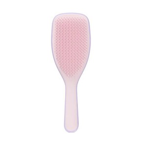 Tangle Teezer the Large Wet Detangler Purple/Pink-