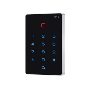 Access Control Κωδικό Πληκτρολόγιο με Touch Button