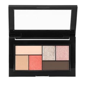 Maybelline The City Mini Palette 430 Downtwon Sunr