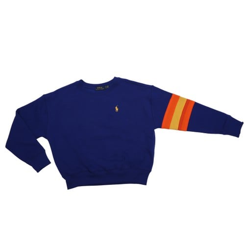 POLO Sweatshirt for Kids Girl (22263371)