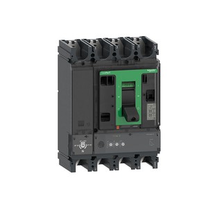 Circuit Breaker NSX400HB2 MicroLogic 2.3 400A 4P4D