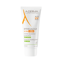 ADERMA EPITHELIALE A.H. ULTRA SOOTHING CREAM  SPF50 100ML
