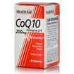 Health Aid CoQ10 200mg, 30caps