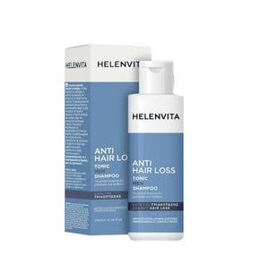 Helenvita Anti Hair Loss Tonic Men Shampoo-Τονωτικ