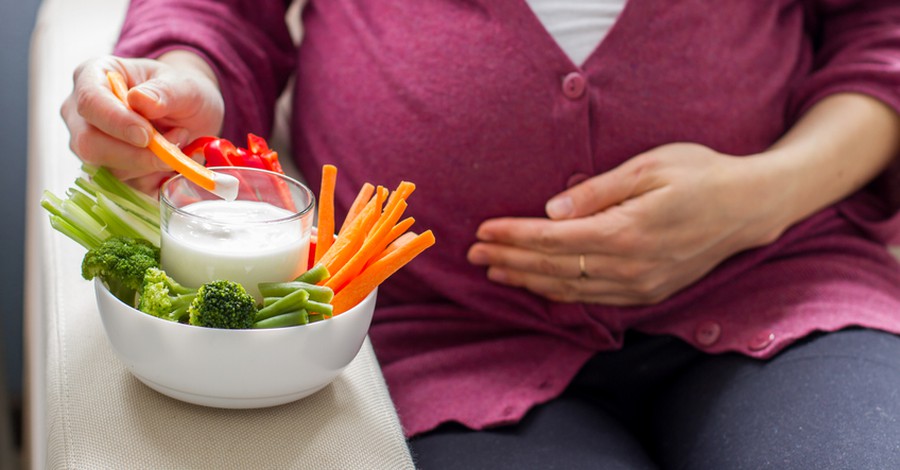 10 неочаквани ползи от яденето на броколи по време на бременността