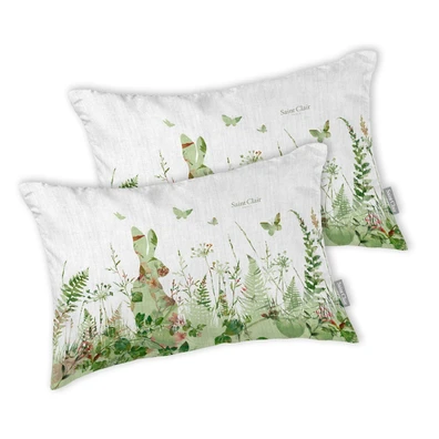 Διακοσμητικό Μαξιλαράκι Easter Cushion 12 30x45 Sa