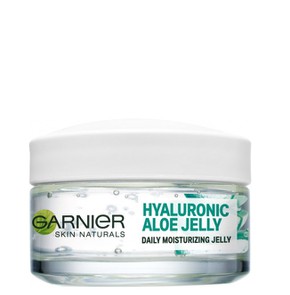 Garnier Hyaluronic Aloe Jelly Ενυδατική Κρέμα Τζέλ