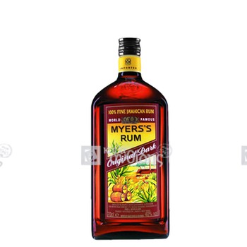 Myer's Original Dark Rum 0.7L 