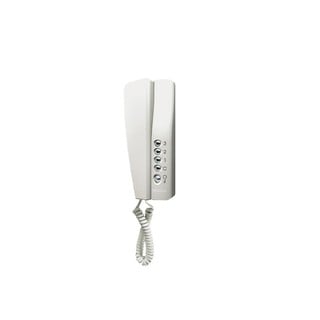 White Door-Phone 2K Swing