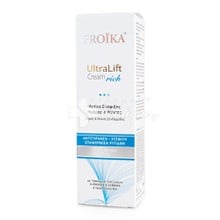 Froika Ultralift Cream Rich (PS) - Αντιγήρανση & Σύσφιξη για Ξηρή Επιδερμίδα, 50ml 
