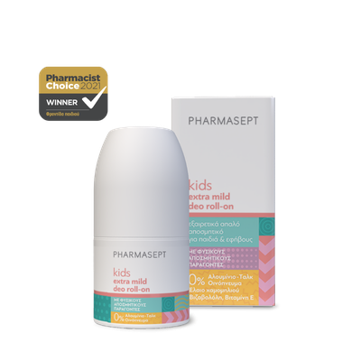 Pharmasept Kid Care Deo Roll-on 50ml