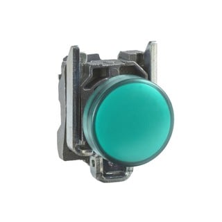 Indicator Light Green F22 XB4BVM3