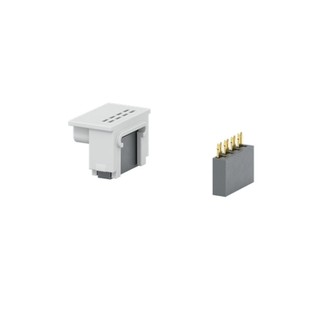 Insite Connector Ins135 Σετ 35 Τεμάχια 705030