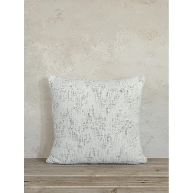 Διακοσμητικό Μαξιλάρι 45x45 - Batista Ivory Nima H