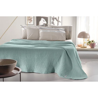 Κουβέρτα Eternity Mist 260x240 guy Laroche  100% C