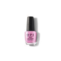 OPI NAIL LACQUER 15ML H48-LUCKY LUCKY LAVENDER